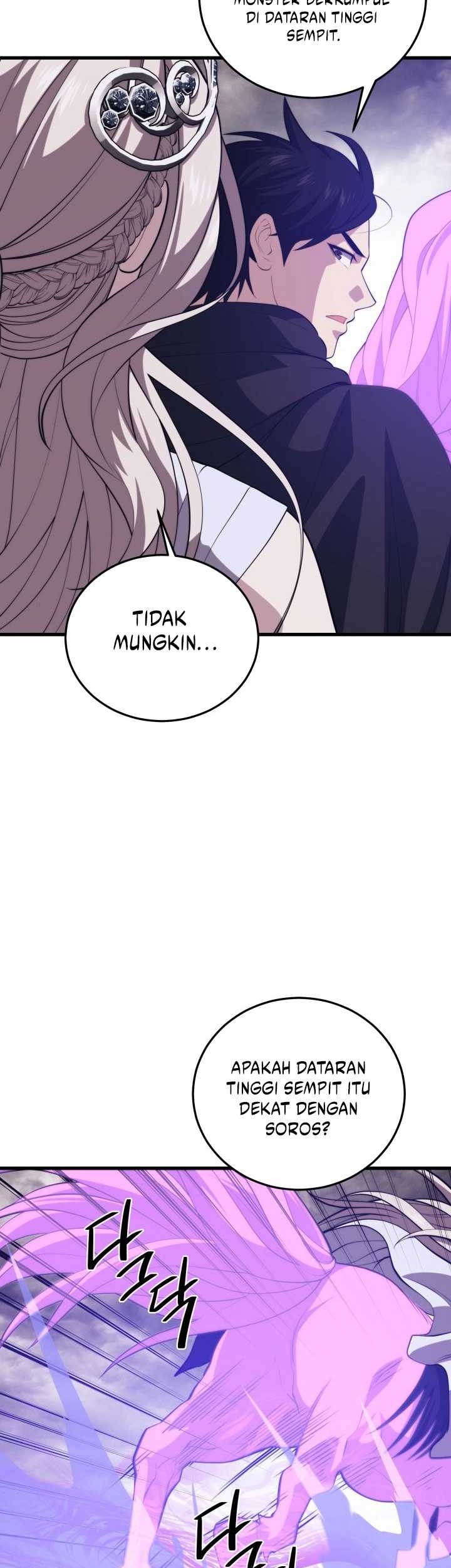 Seoul Station Necromancer Chapter 111 - halaman 62