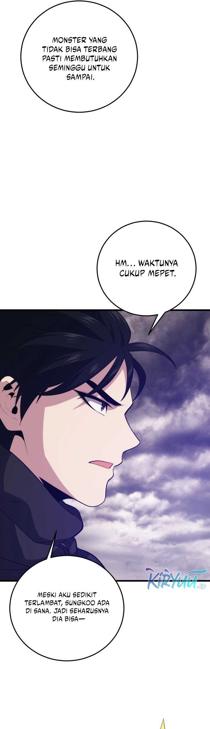 Seoul Station Necromancer Chapter 111 - halaman 64