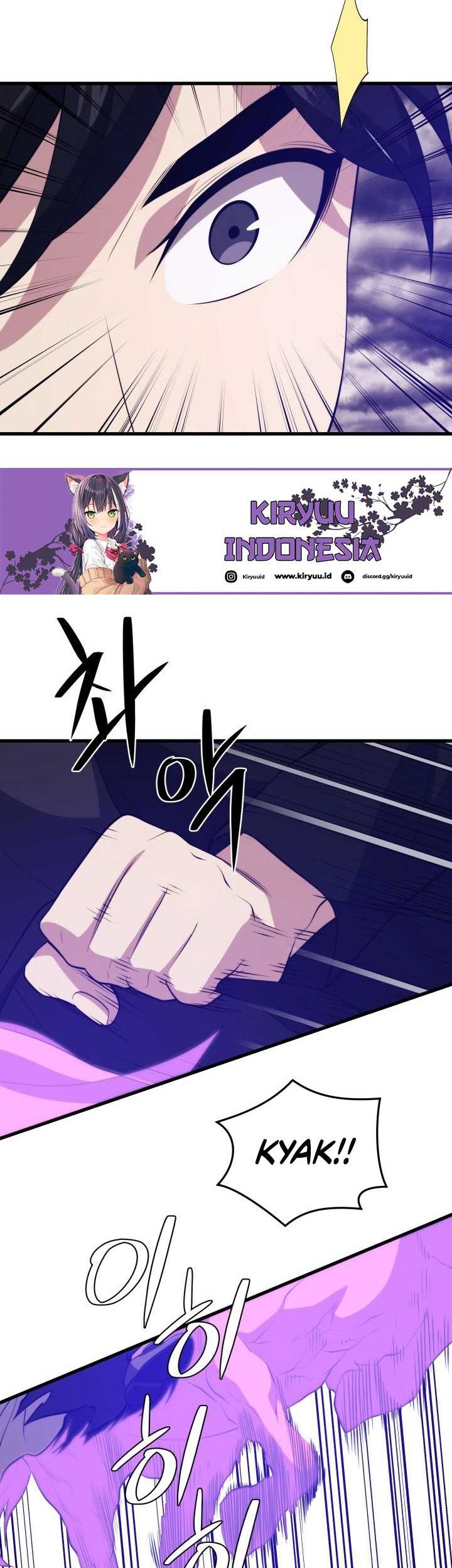 Seoul Station Necromancer Chapter 111 - halaman 65