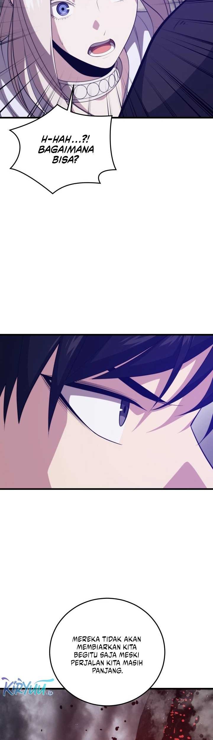 Seoul Station Necromancer Chapter 111 - halaman 68