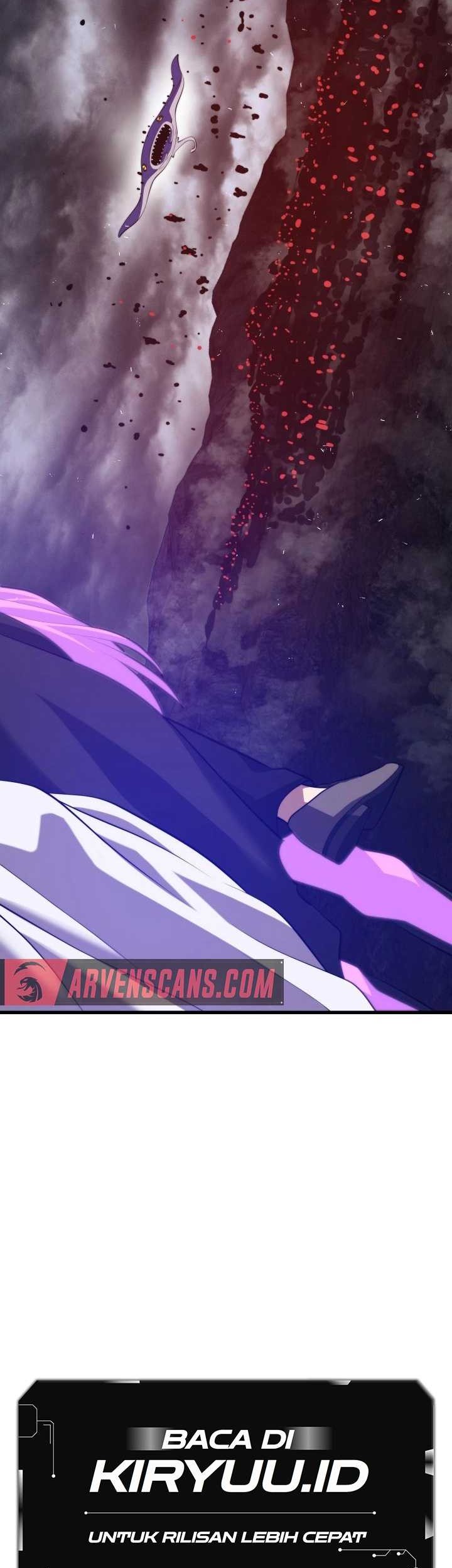 Seoul Station Necromancer Chapter 111 - halaman 69