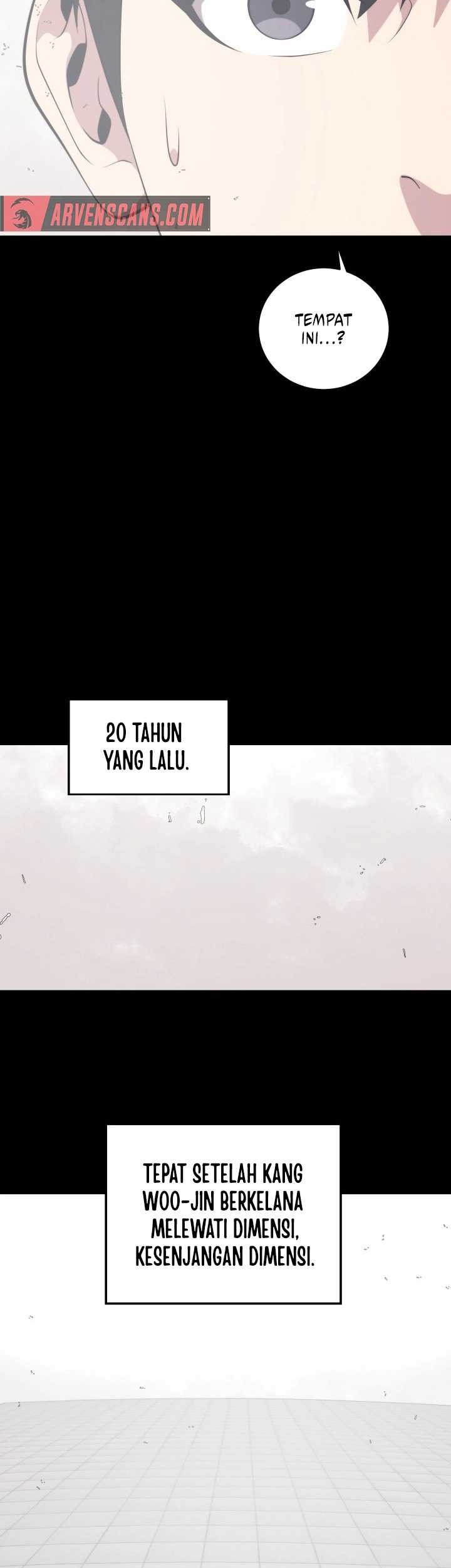Seoul Station Necromancer Chapter 111 - halaman 7
