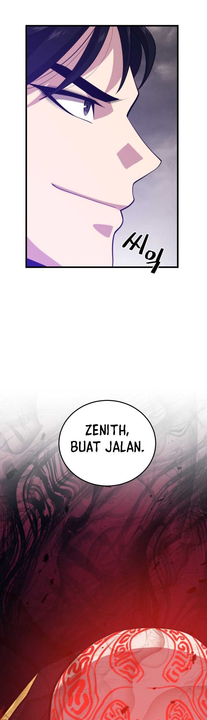 Seoul Station Necromancer Chapter 112 - halaman 10