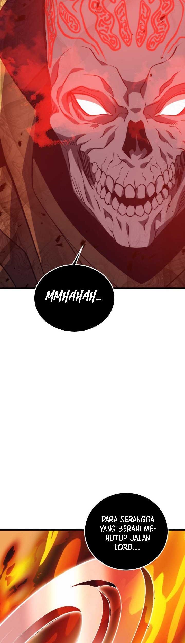 Seoul Station Necromancer Chapter 112 - halaman 11