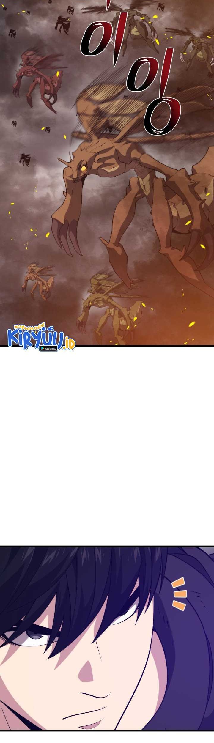Seoul Station Necromancer Chapter 112 - halaman 16