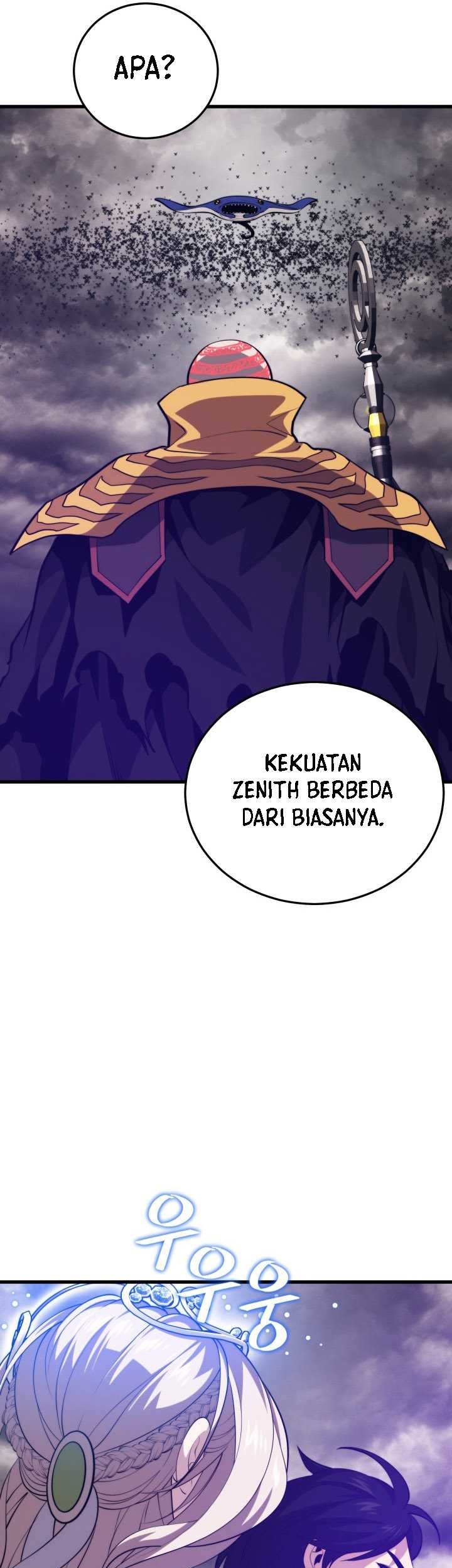 Seoul Station Necromancer Chapter 112 - halaman 18