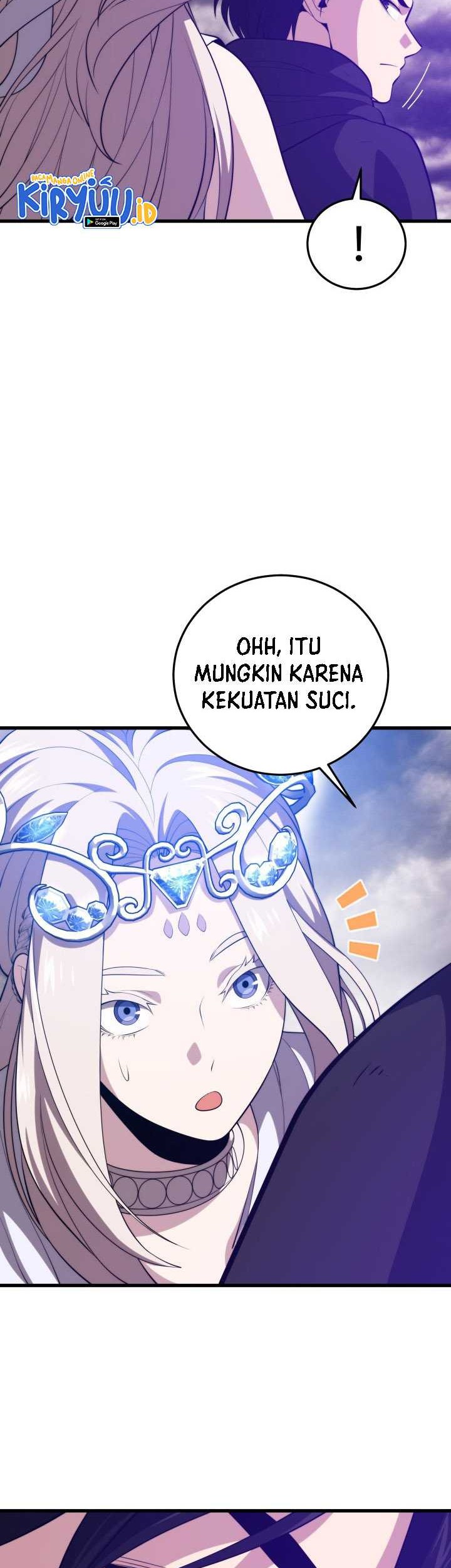 Seoul Station Necromancer Chapter 112 - halaman 19
