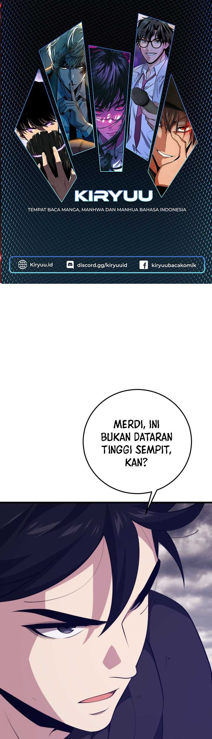 Seoul Station Necromancer Chapter 112 - halaman 2