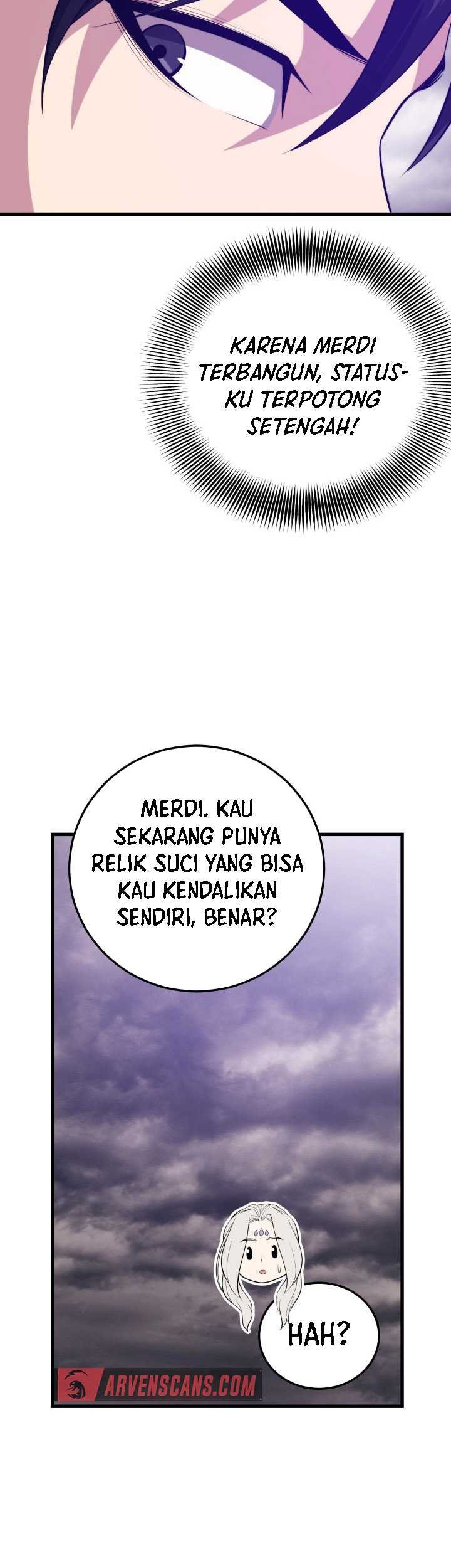 Seoul Station Necromancer Chapter 112 - halaman 20