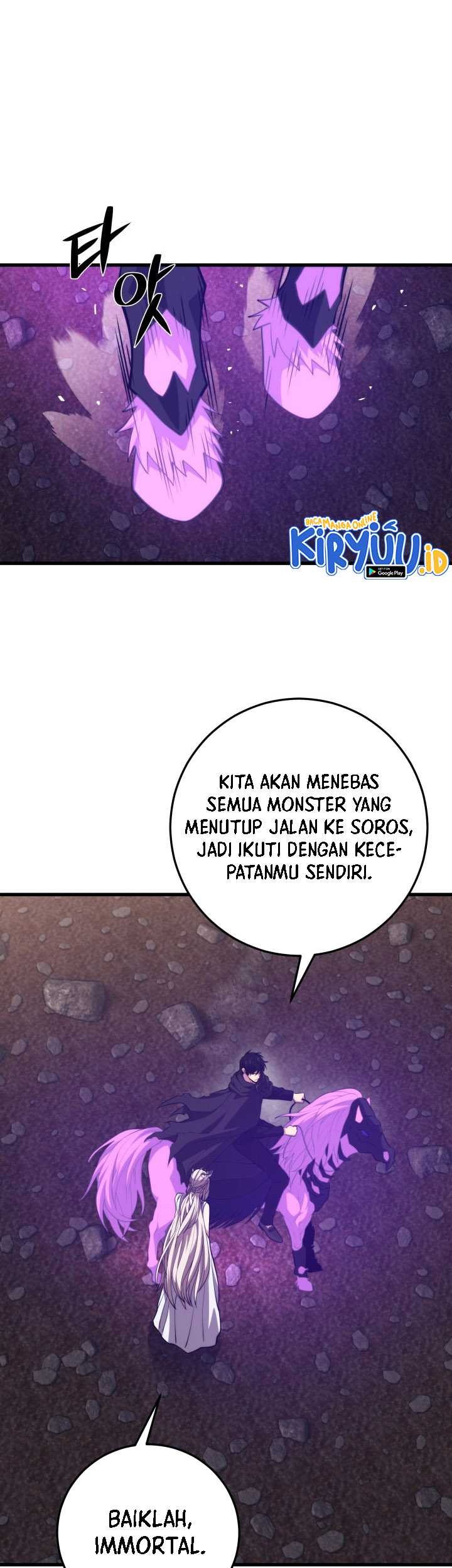 Seoul Station Necromancer Chapter 112 - halaman 22