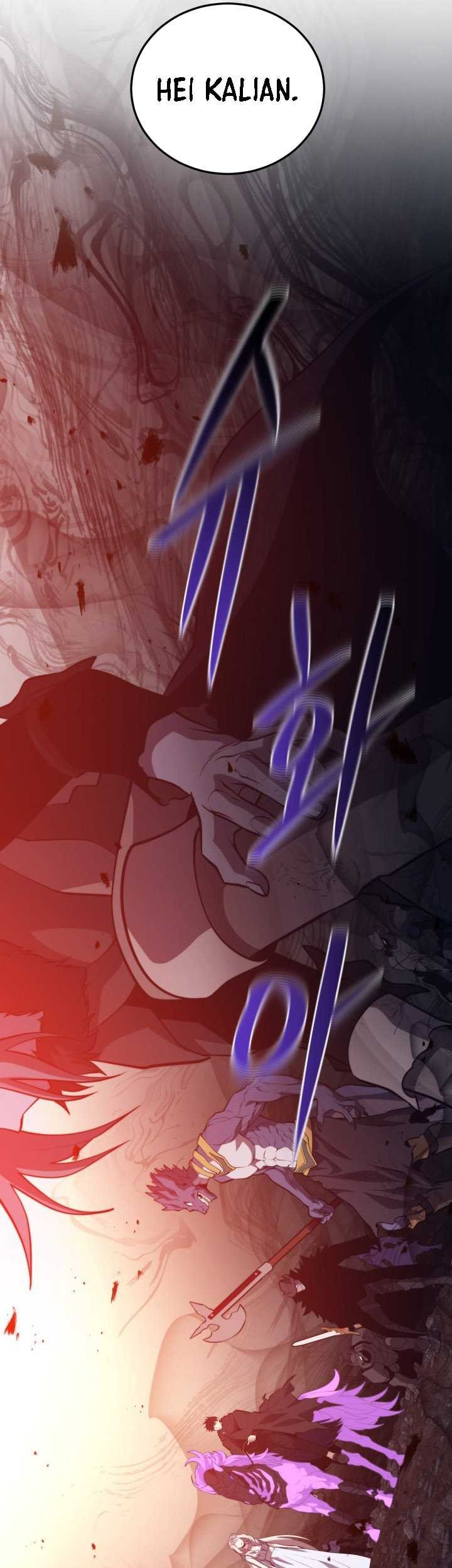 Seoul Station Necromancer Chapter 112 - halaman 24