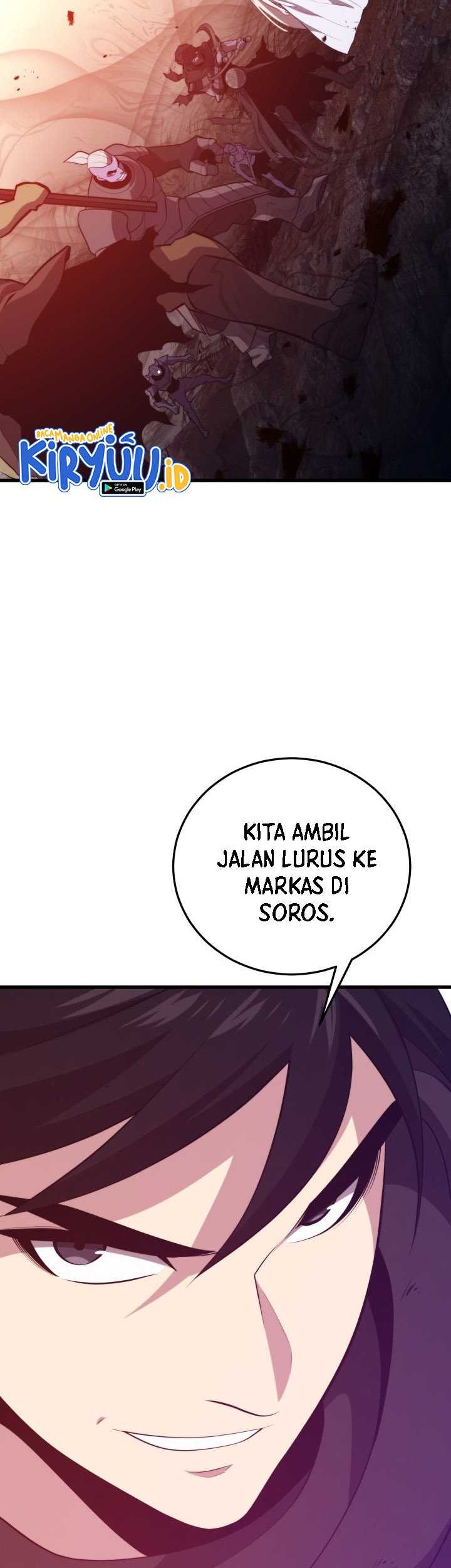Seoul Station Necromancer Chapter 112 - halaman 25