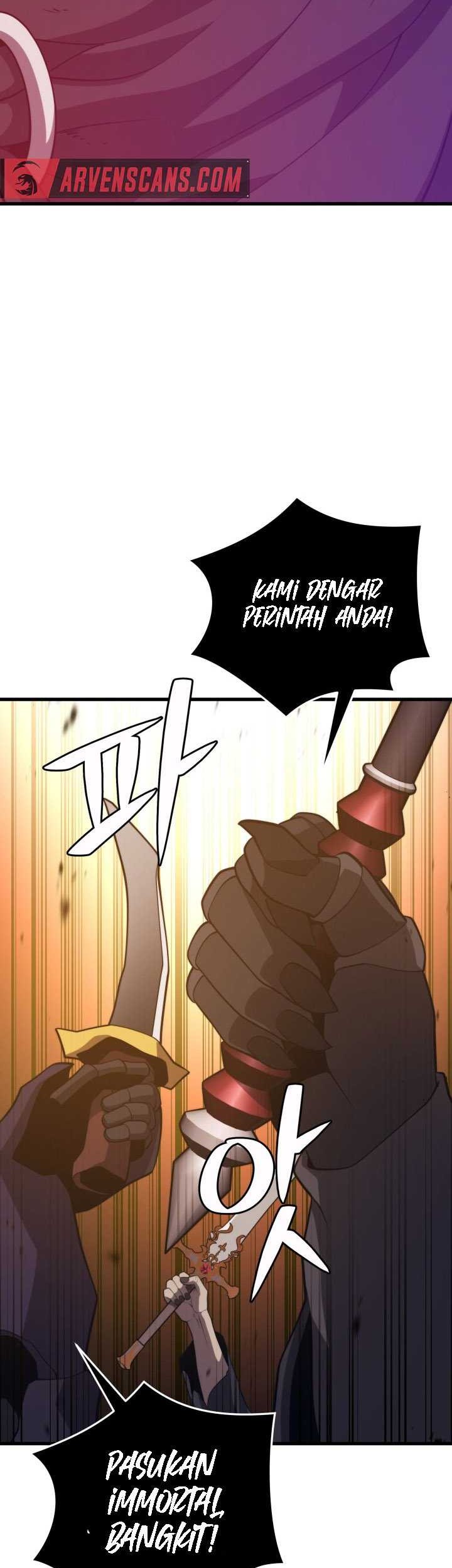 Seoul Station Necromancer Chapter 112 - halaman 26
