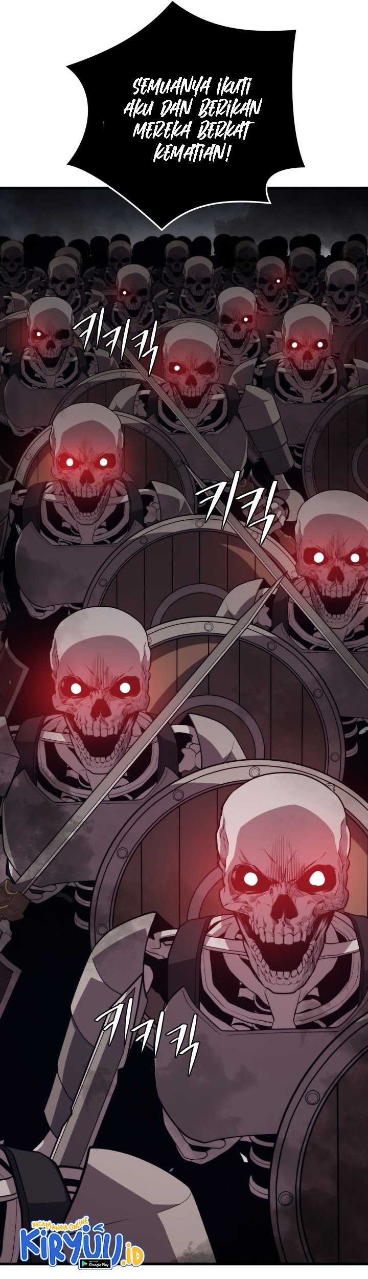 Seoul Station Necromancer Chapter 112 - halaman 28