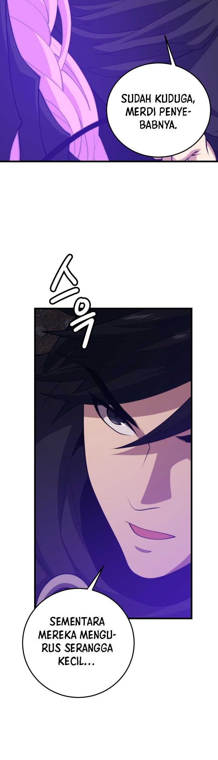 Seoul Station Necromancer Chapter 112 - halaman 33