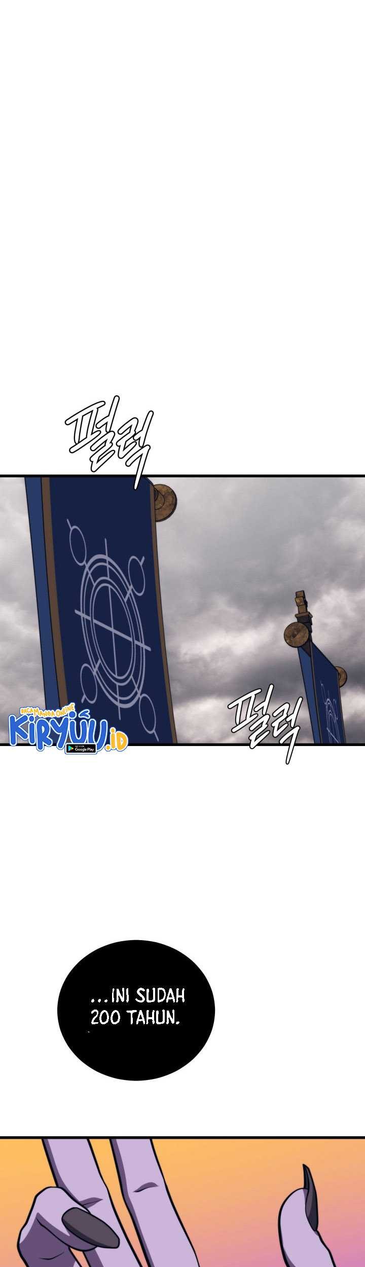 Seoul Station Necromancer Chapter 112 - halaman 36