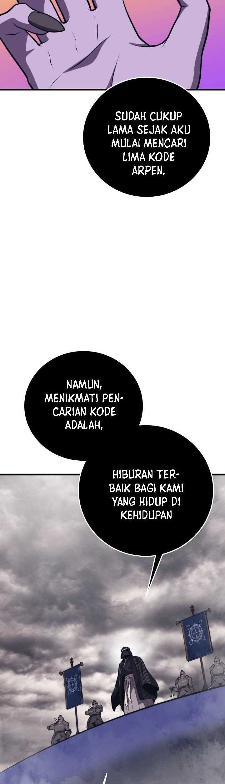 Seoul Station Necromancer Chapter 112 - halaman 37