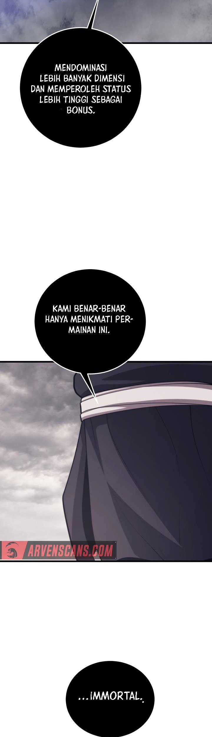 Seoul Station Necromancer Chapter 112 - halaman 38