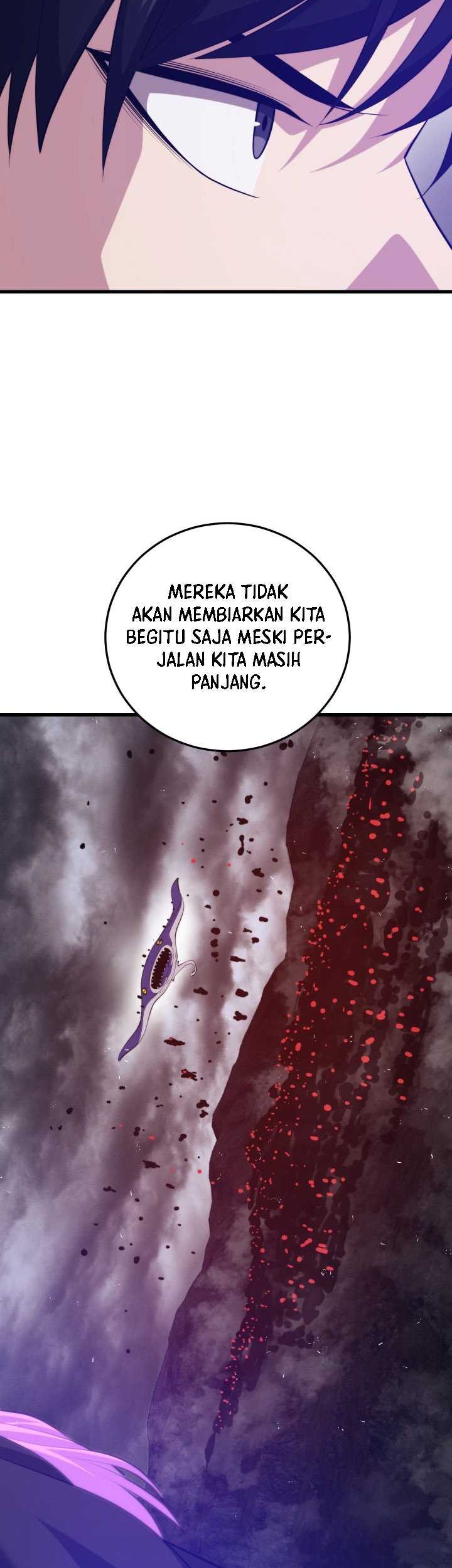 Seoul Station Necromancer Chapter 112 - halaman 4