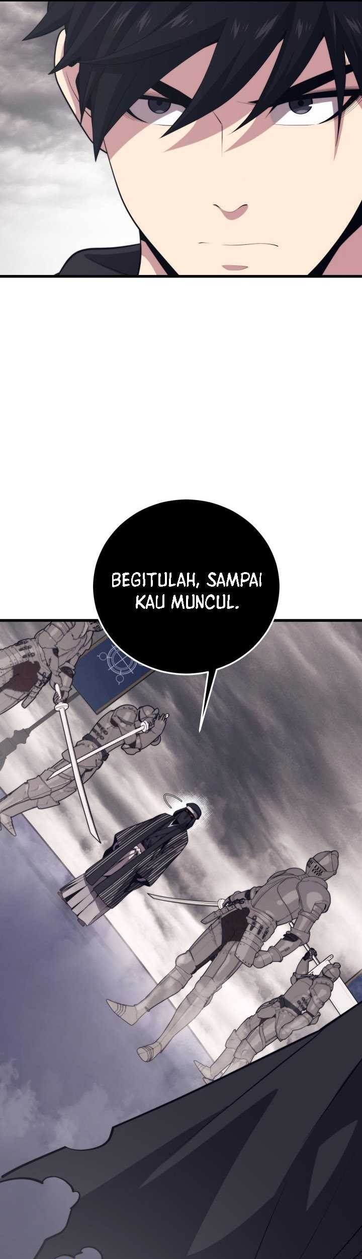 Seoul Station Necromancer Chapter 112 - halaman 40