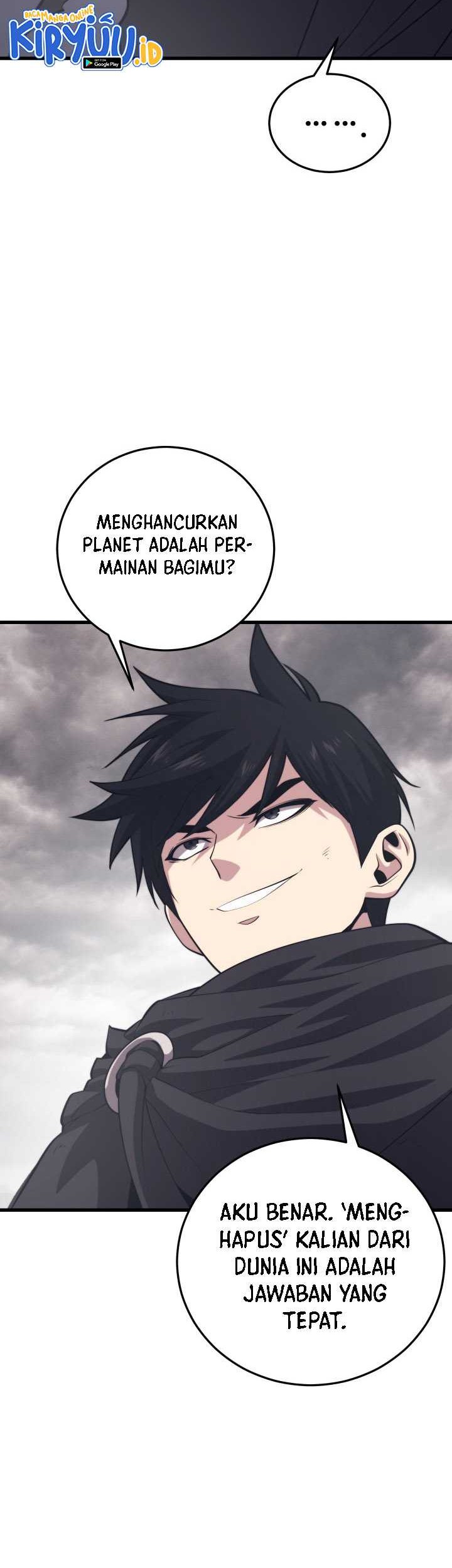 Seoul Station Necromancer Chapter 112 - halaman 41
