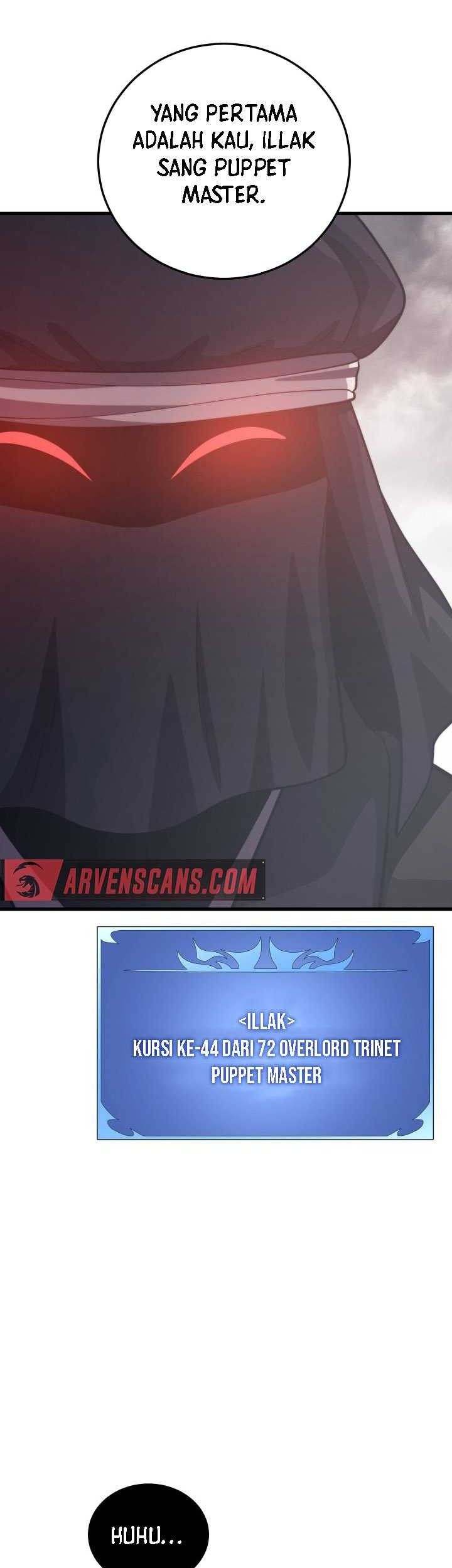 Seoul Station Necromancer Chapter 112 - halaman 42