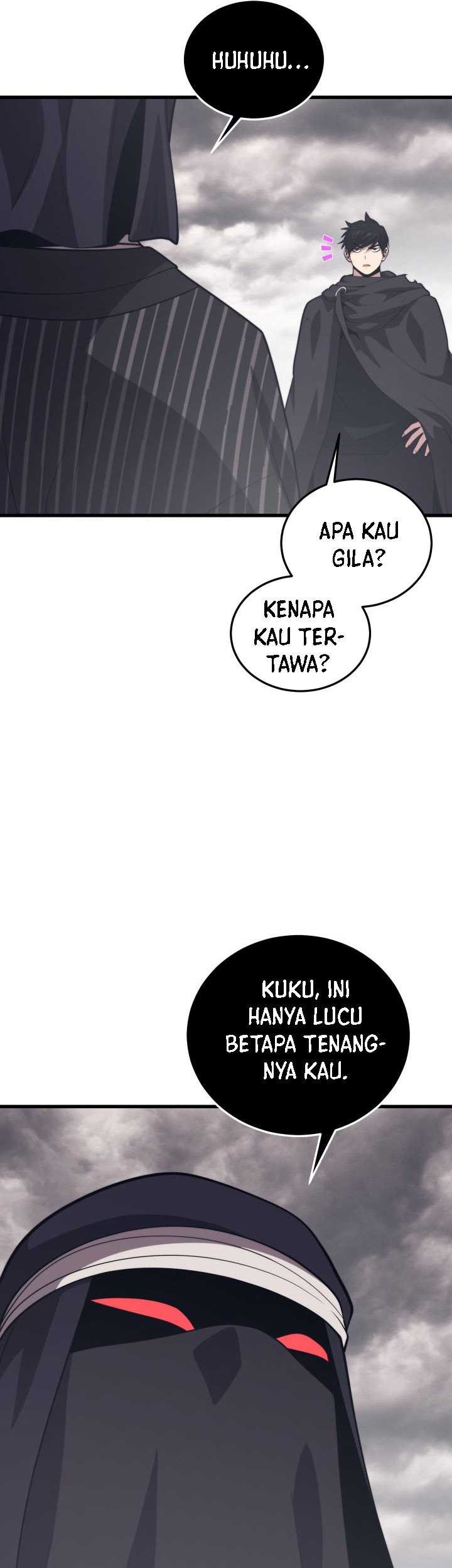 Seoul Station Necromancer Chapter 112 - halaman 44