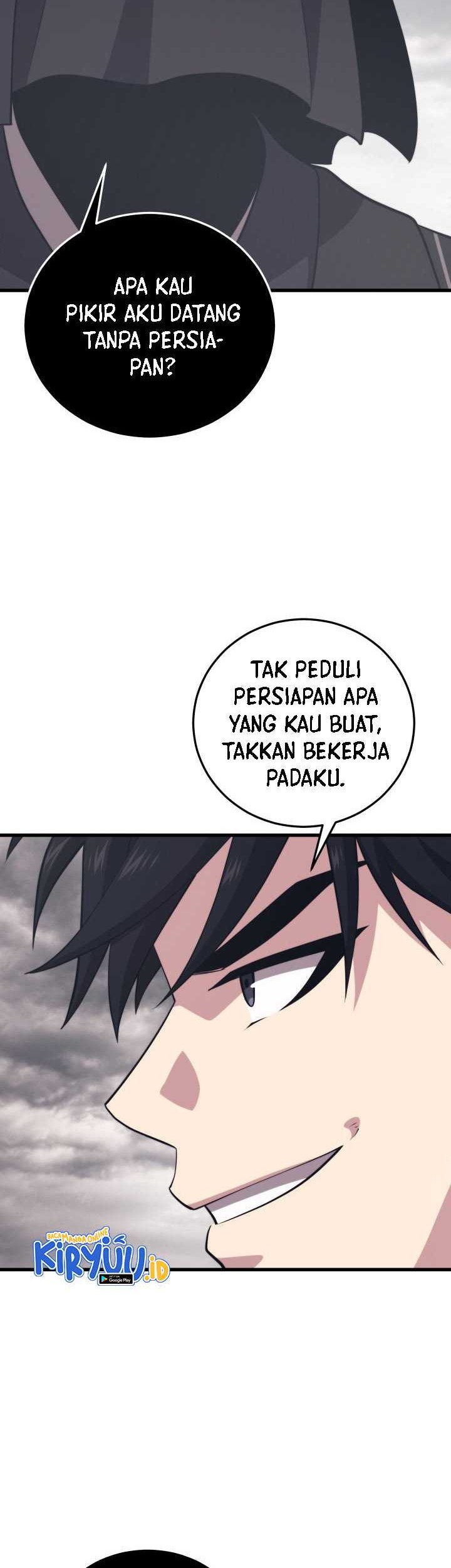 Seoul Station Necromancer Chapter 112 - halaman 45
