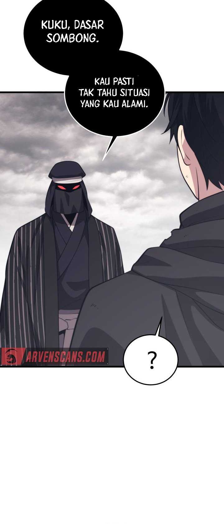 Seoul Station Necromancer Chapter 112 - halaman 46