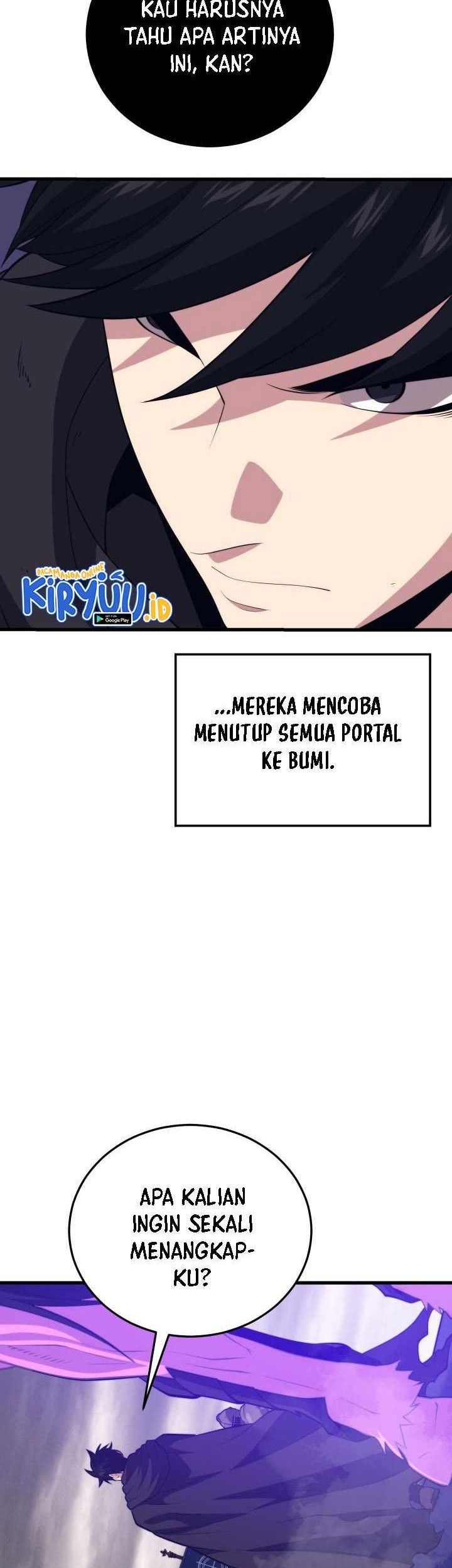 Seoul Station Necromancer Chapter 112 - halaman 48