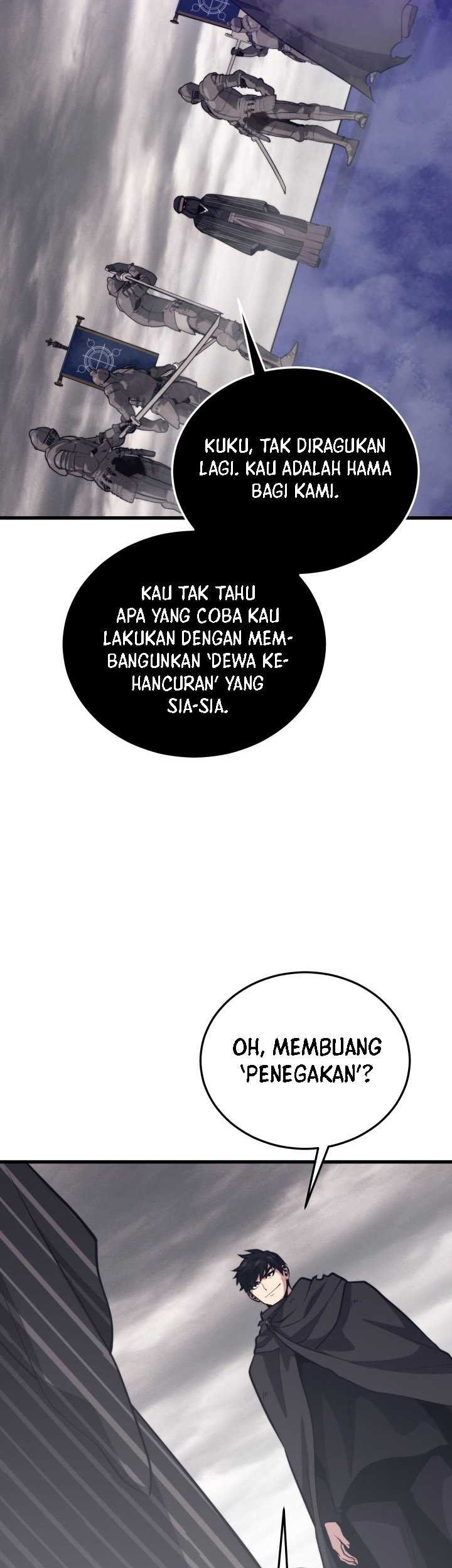 Seoul Station Necromancer Chapter 112 - halaman 49