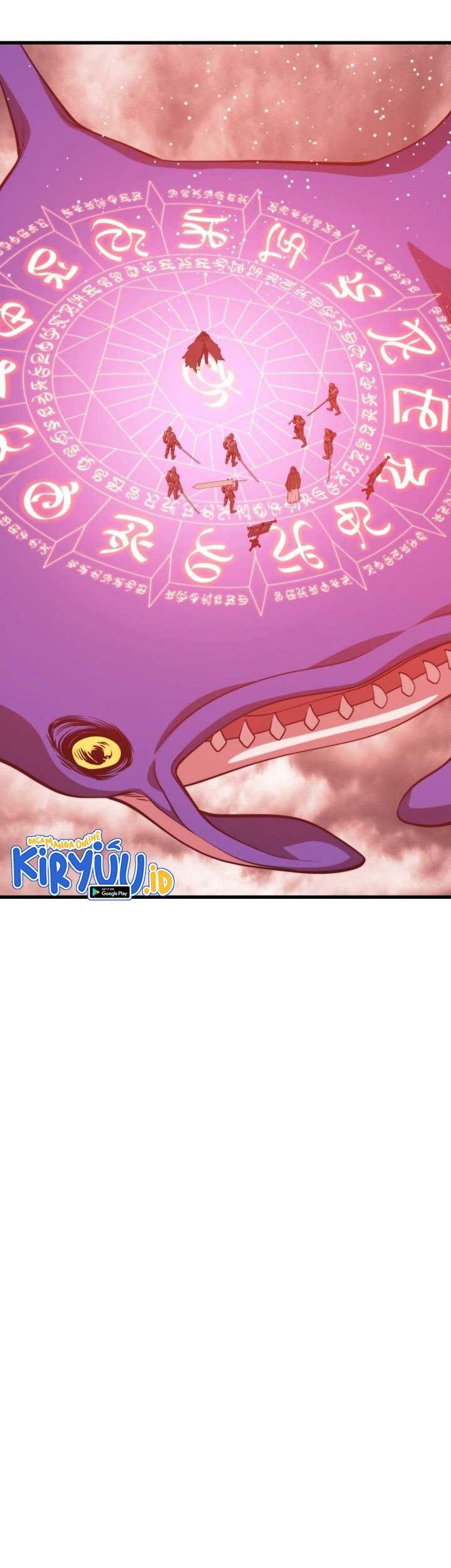 Seoul Station Necromancer Chapter 112 - halaman 55