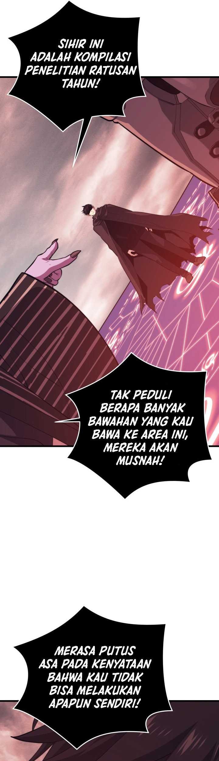 Seoul Station Necromancer Chapter 112 - halaman 57