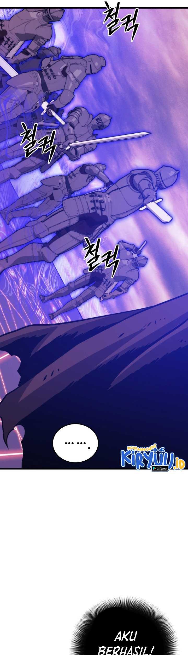 Seoul Station Necromancer Chapter 112 - halaman 60