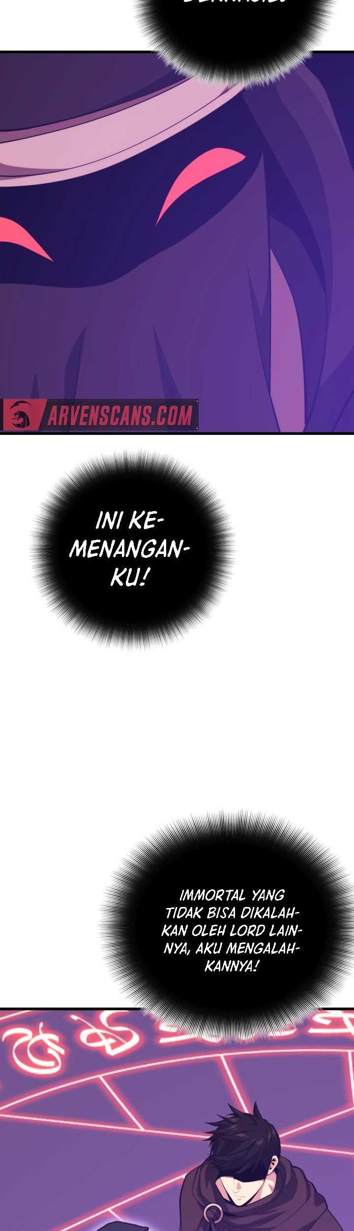 Seoul Station Necromancer Chapter 112 - halaman 61