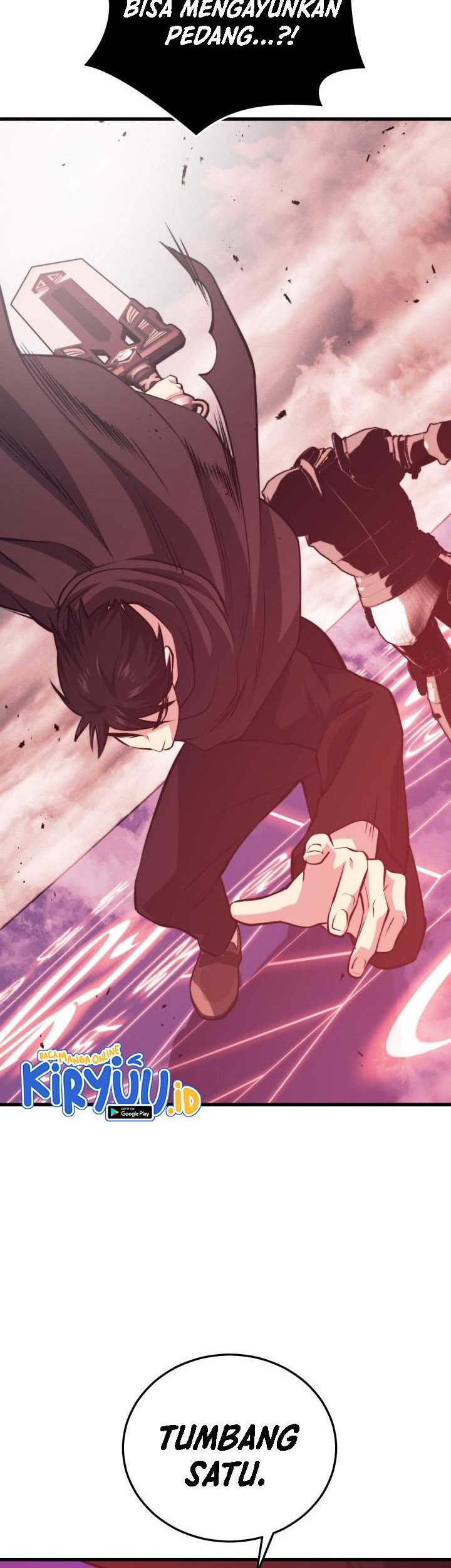 Seoul Station Necromancer Chapter 112 - halaman 67