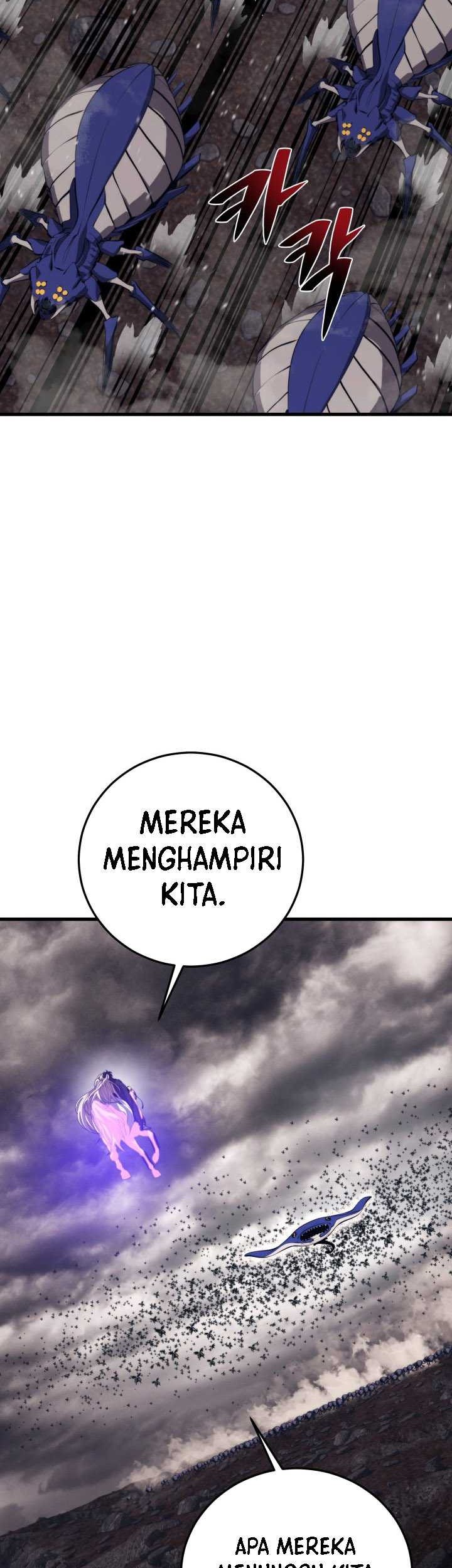 Seoul Station Necromancer Chapter 112 - halaman 8