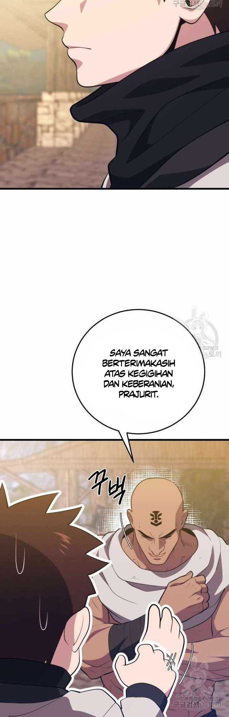Seoul Station Necromancer Chapter 113 - halaman 11
