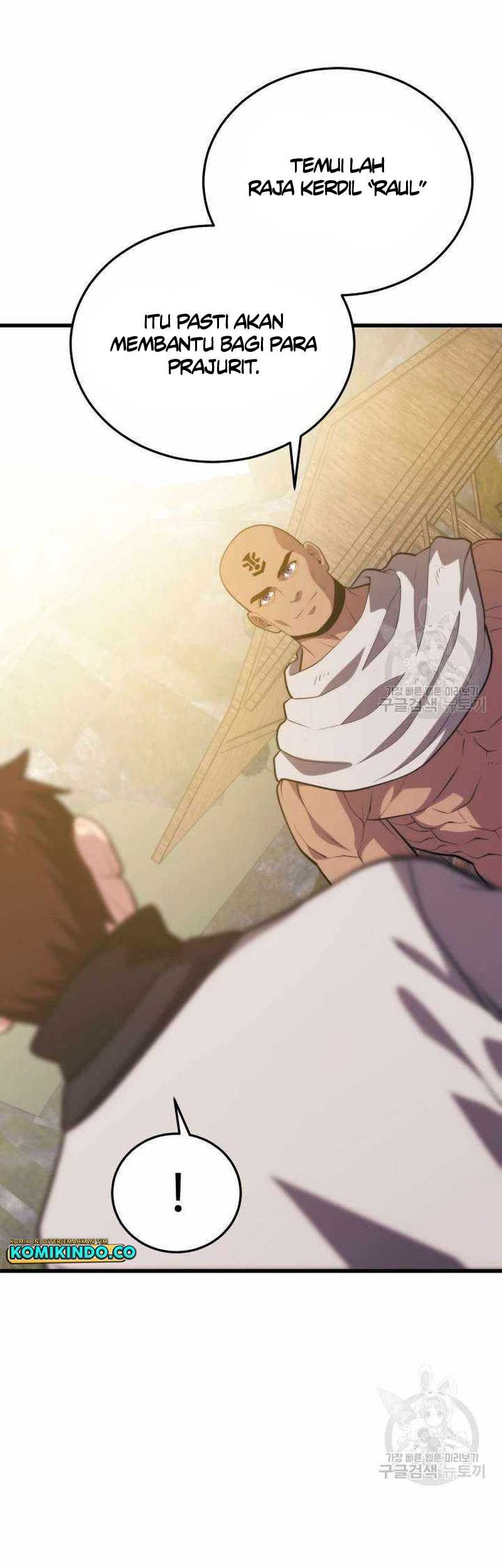 Seoul Station Necromancer Chapter 113 - halaman 13