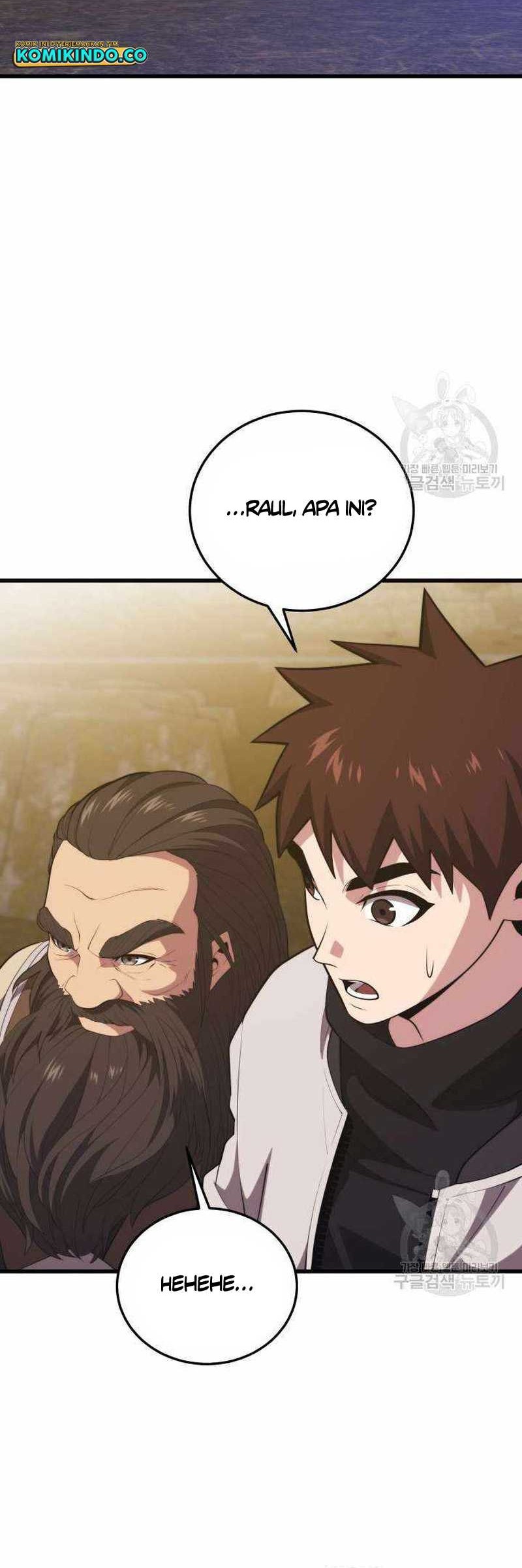 Seoul Station Necromancer Chapter 113 - halaman 20