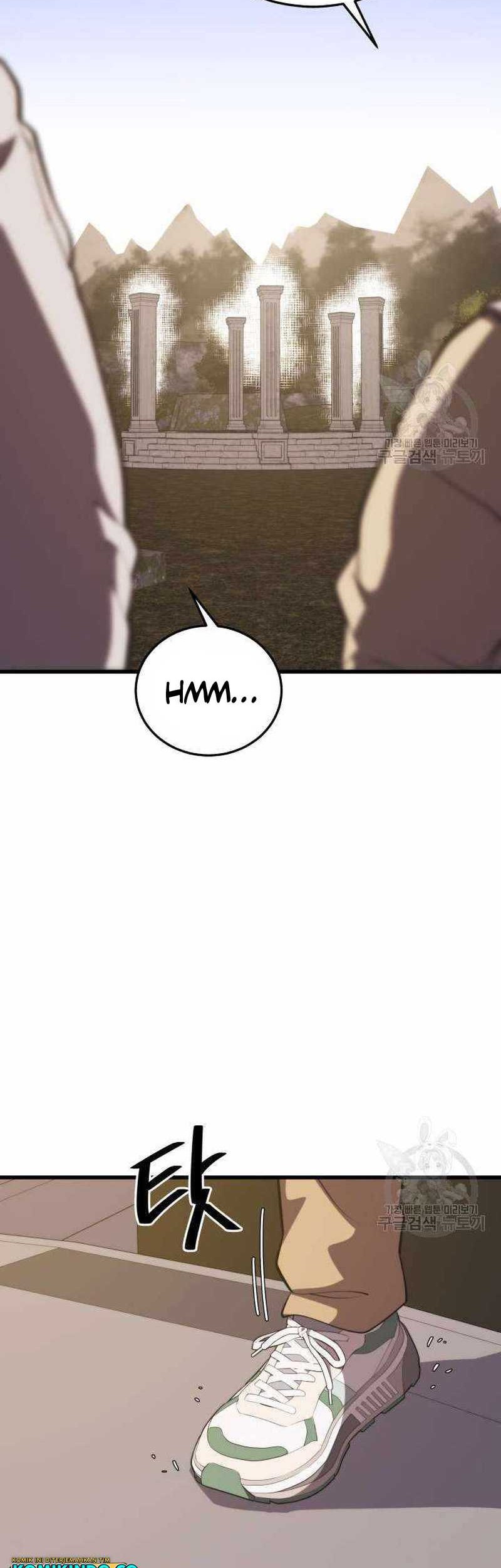 Seoul Station Necromancer Chapter 113 - halaman 22