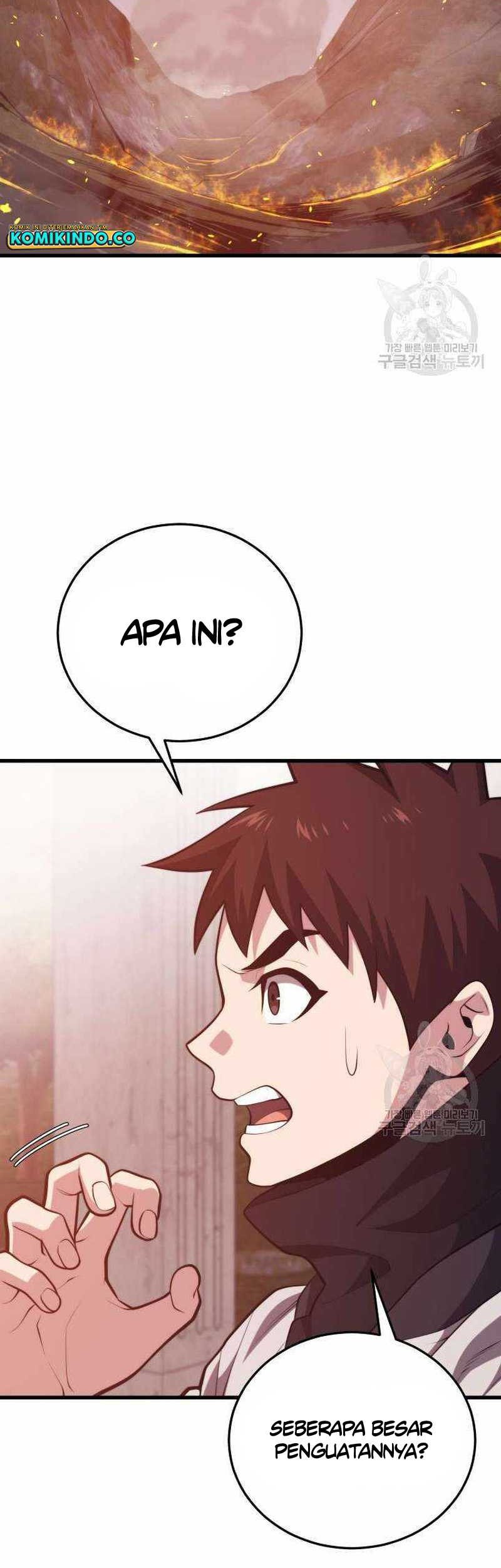 Seoul Station Necromancer Chapter 113 - halaman 30