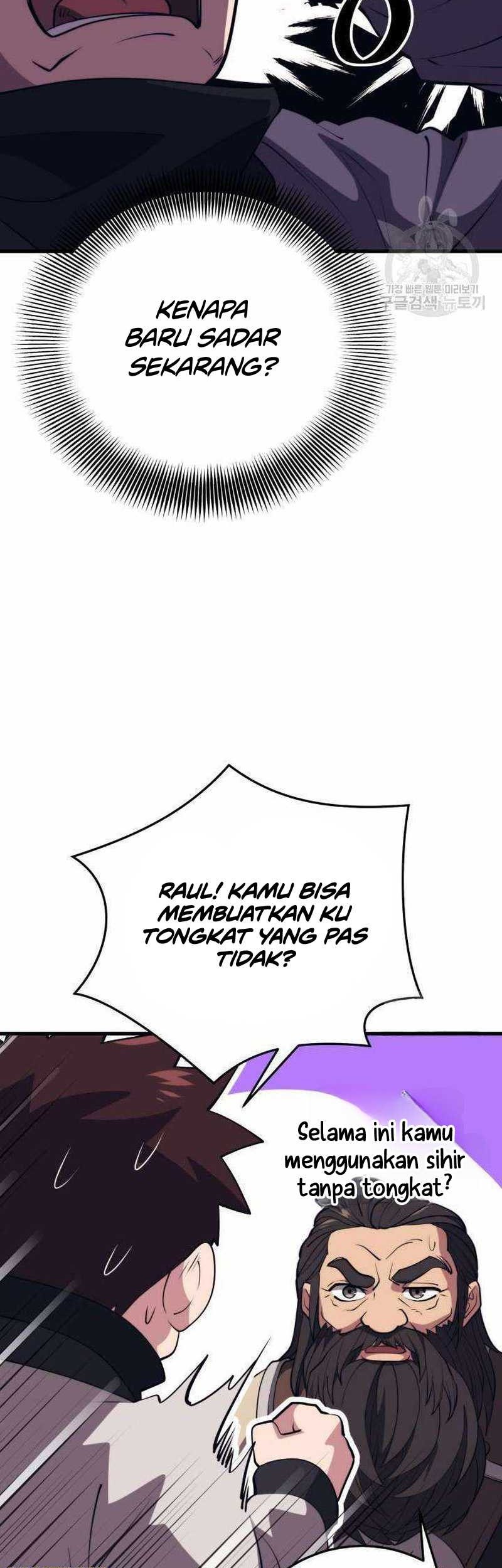 Seoul Station Necromancer Chapter 113 - halaman 36