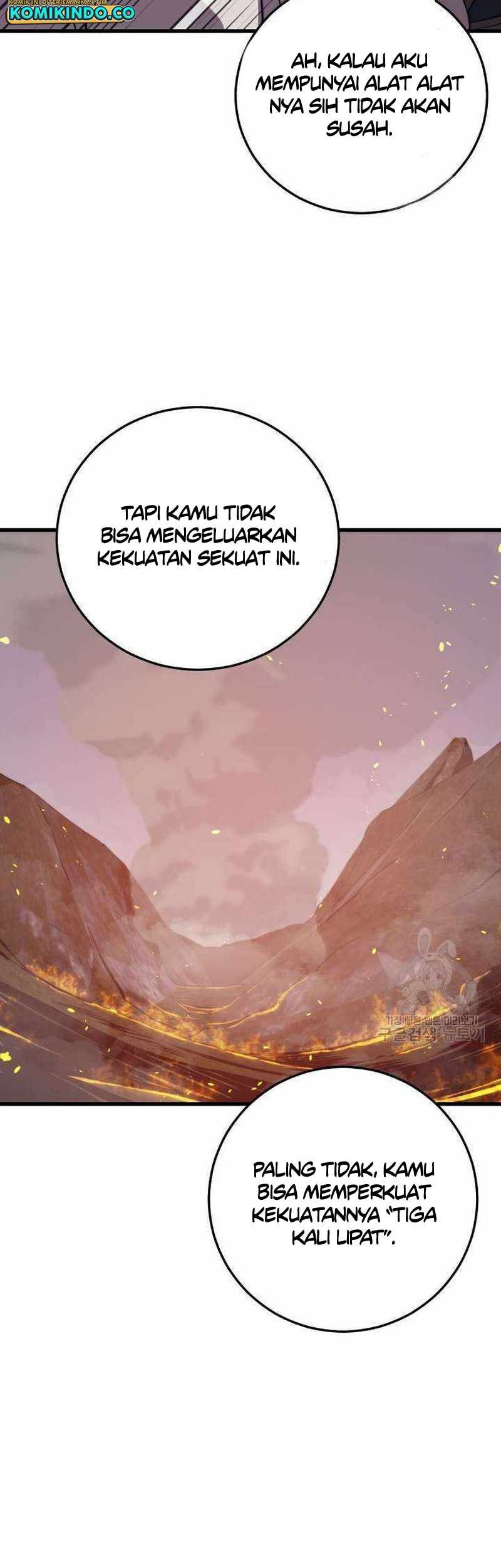 Seoul Station Necromancer Chapter 113 - halaman 37