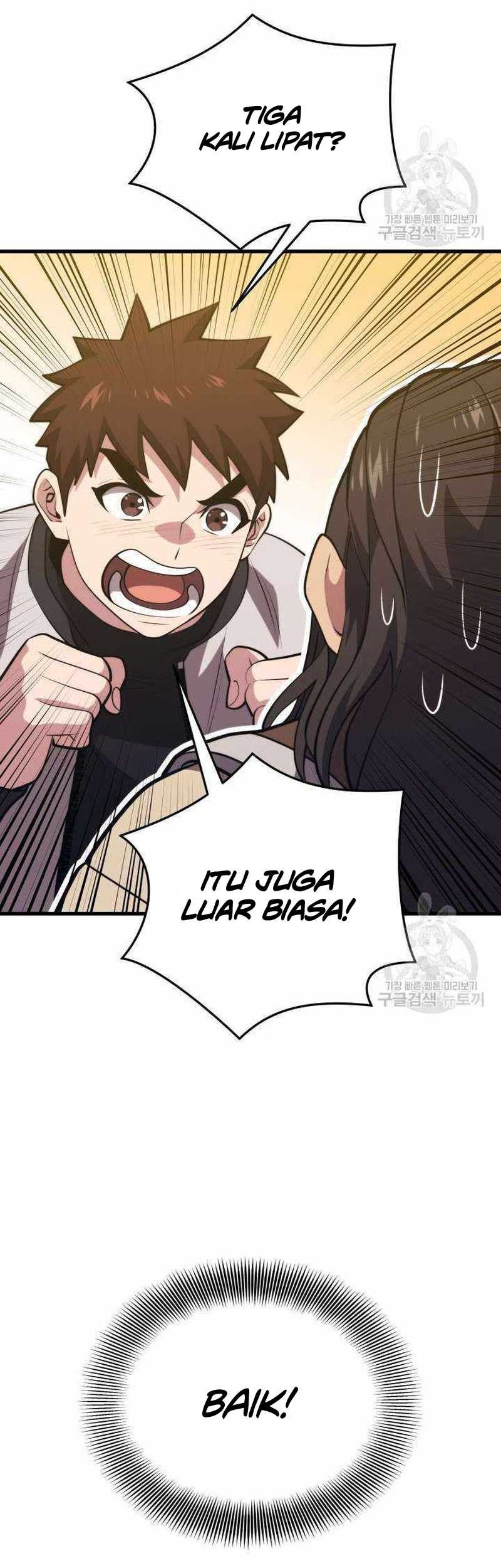 Seoul Station Necromancer Chapter 113 - halaman 38