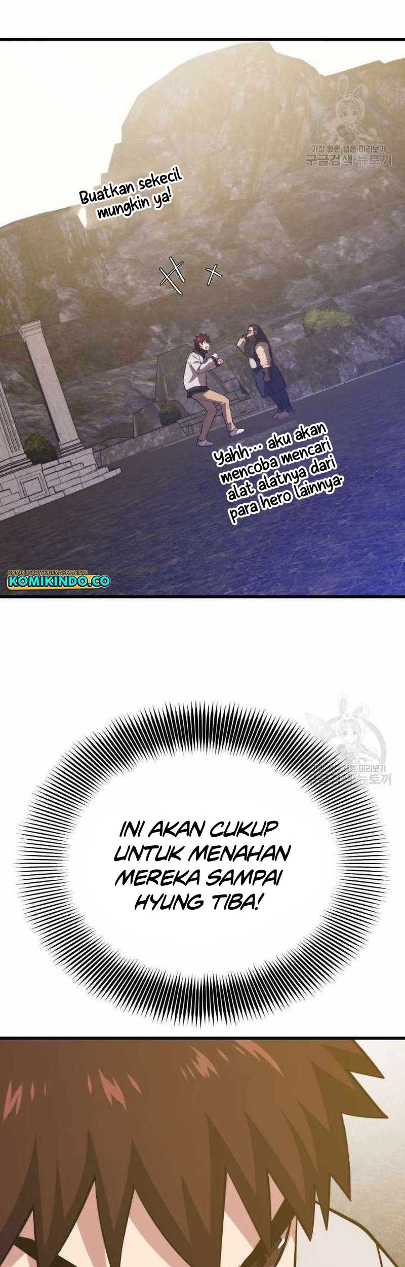 Seoul Station Necromancer Chapter 113 - halaman 39