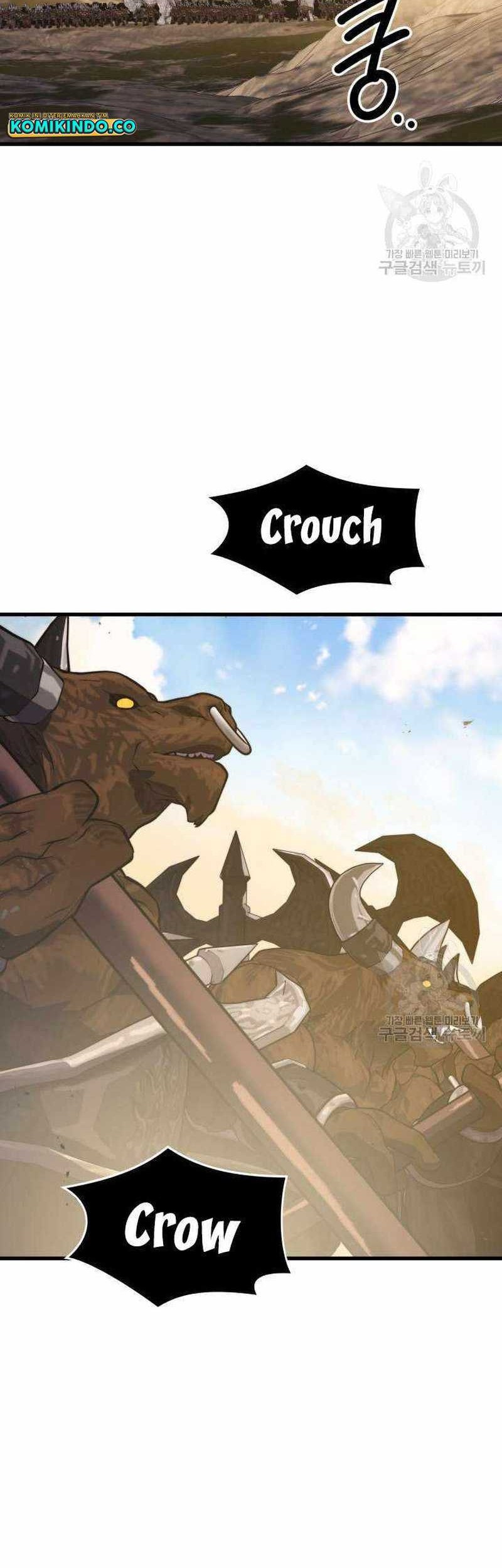 Seoul Station Necromancer Chapter 113 - halaman 42