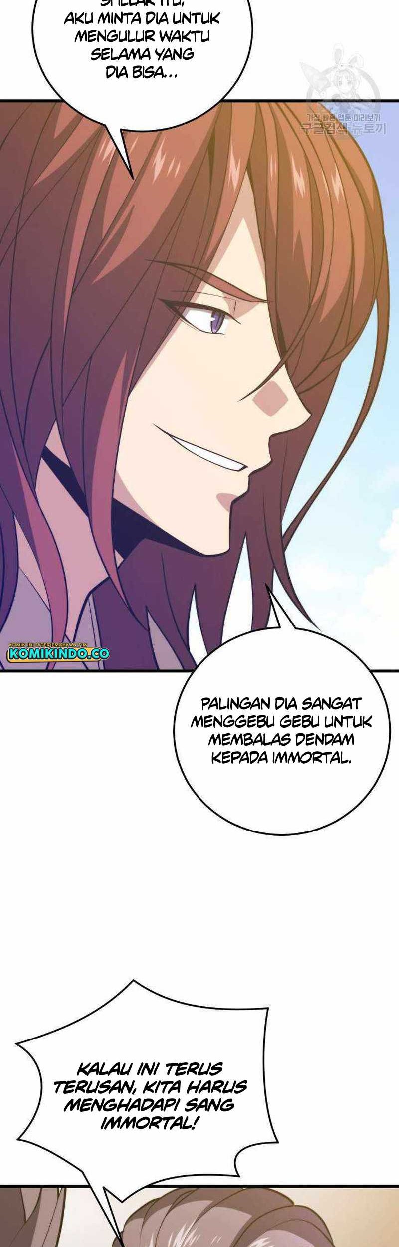 Seoul Station Necromancer Chapter 113 - halaman 48