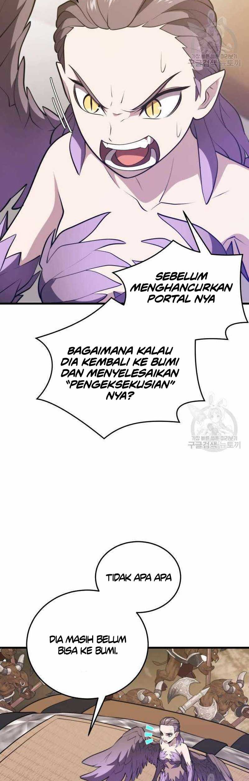 Seoul Station Necromancer Chapter 113 - halaman 49