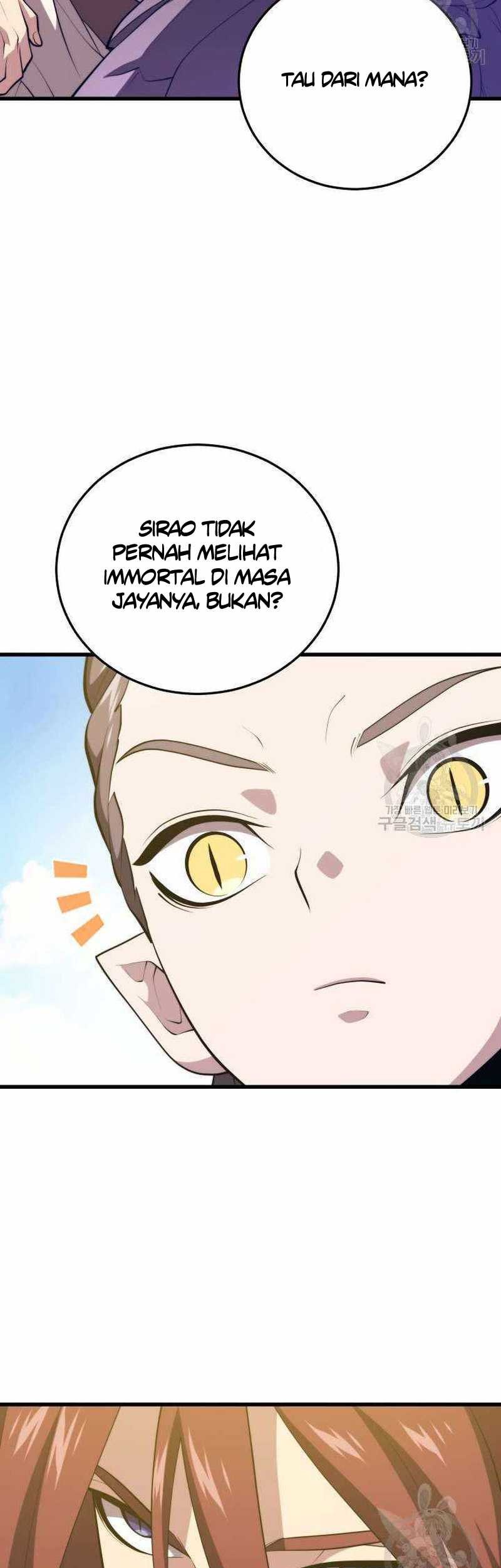 Seoul Station Necromancer Chapter 113 - halaman 51